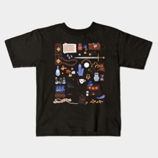 inventory Kids T-Shirt